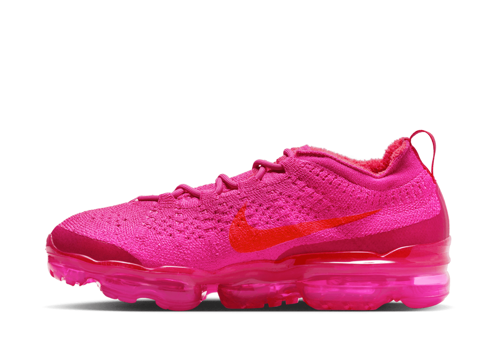 ☆送料無料☆ NIKE WMNS AIR VAPORMAX 2023 FLYKNIT ☆ Nike Air VaporMax 2023 Flyknit 'Pink Blast' (W) - DV6840-600