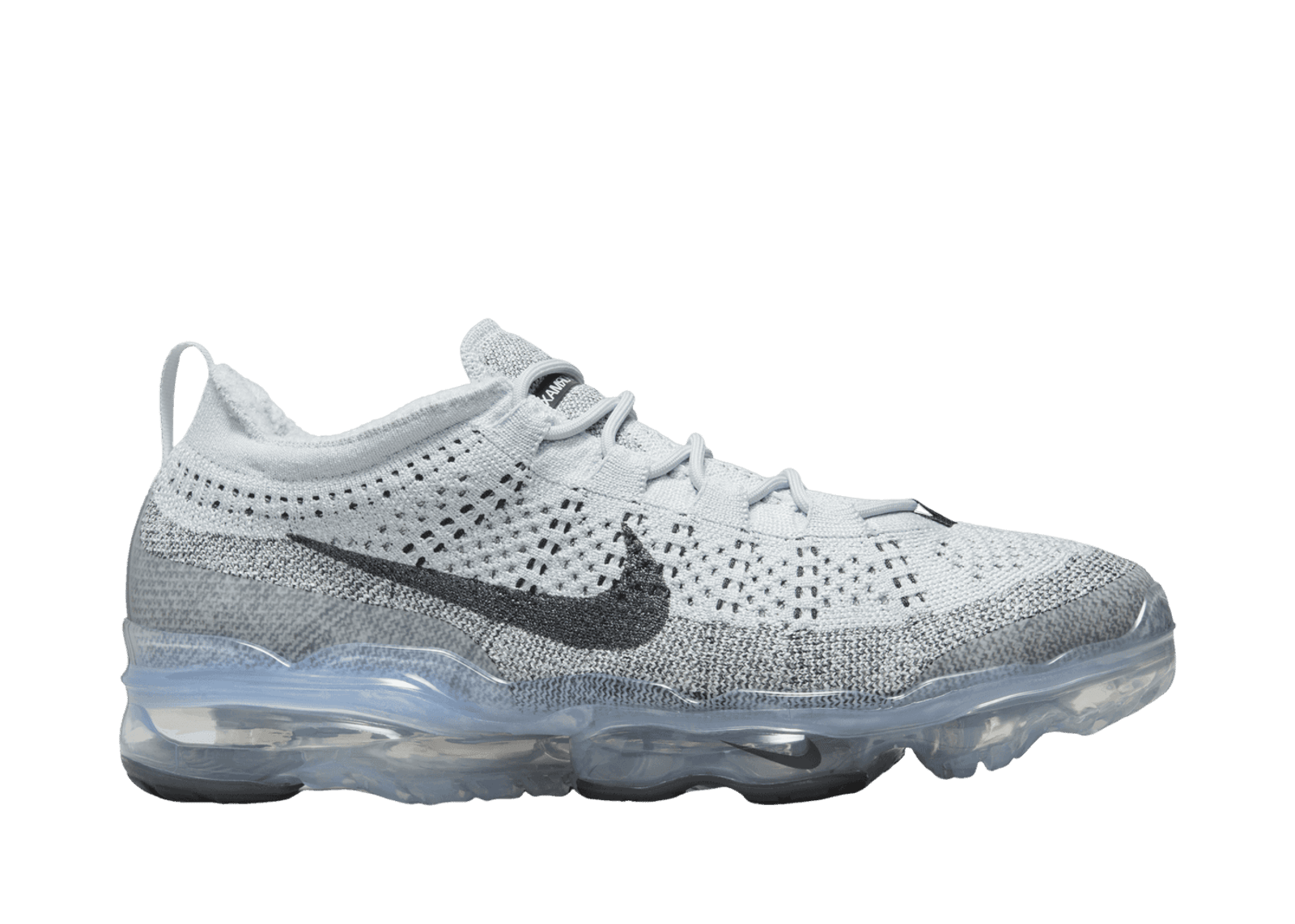 Nike Air VaporMax 2023 Flyknit Pure Platinum Anthracite DV1678 004 Release Info