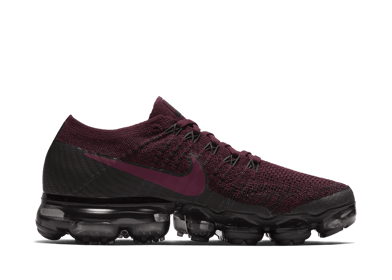 Nike Air VaporMax 'Berry Purple' (W)