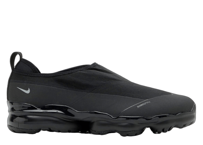 Nike Air VaporMax Moc Roam Black