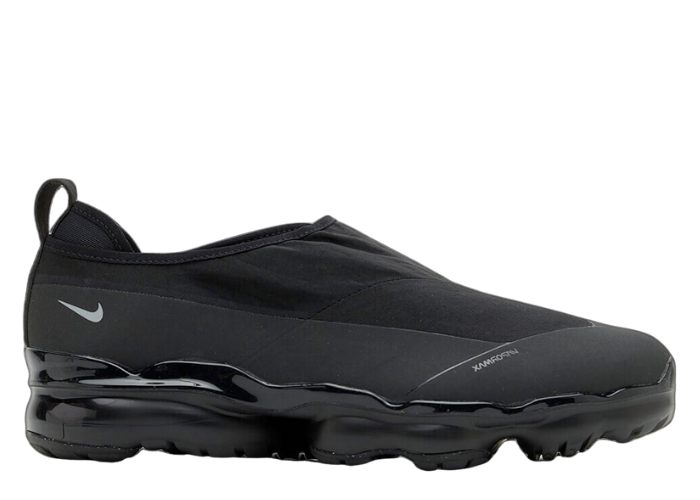 Nike Air VaporMax Moc Roam Black