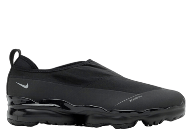 Nike Air VaporMax Moc Roam Black