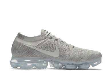 Nike Air VaporMax 'Pale Grey'