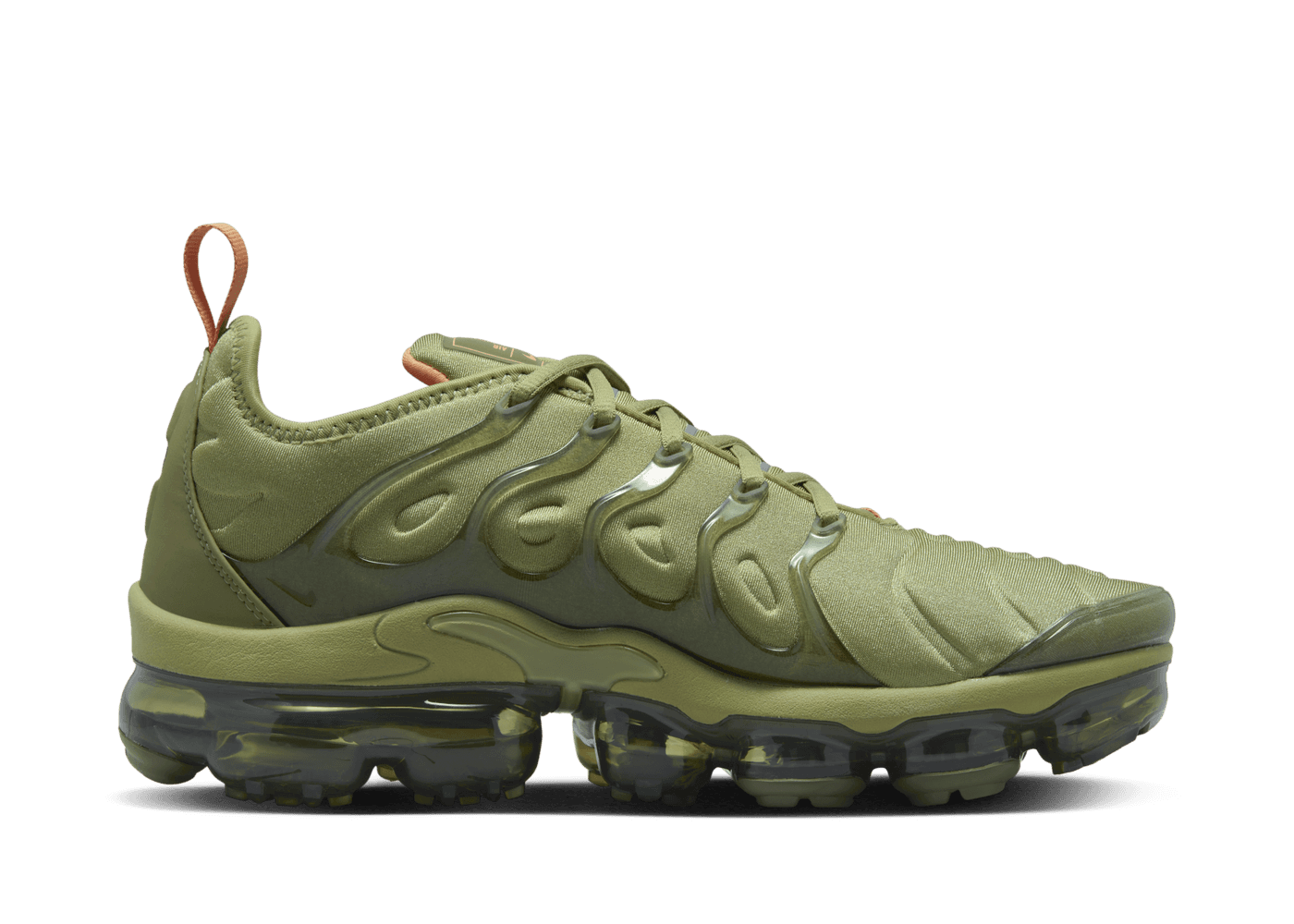 Nike Vapor Max Olive Green Vapormax Vapor Max Vapormax Olive Green