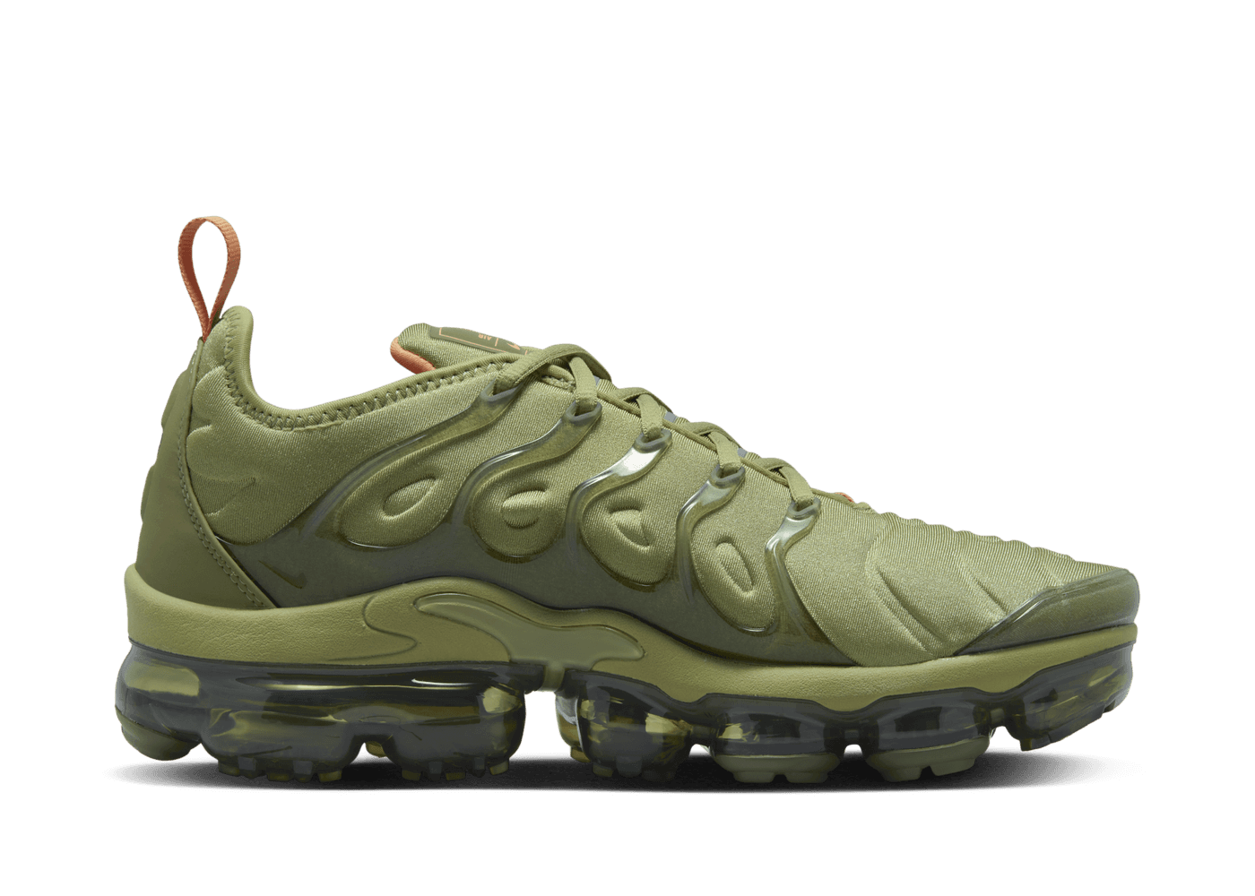 Nike Air VaporMax Plus 'Alligator' (W)