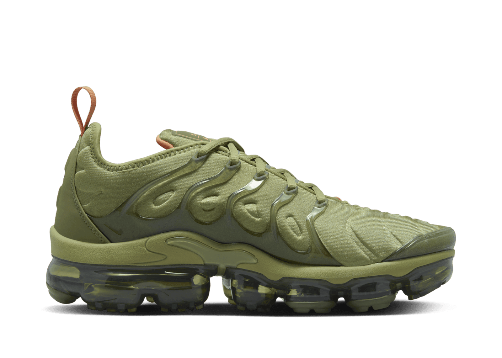 Nike Vapor Max Olive Green Vapormax Vapor Max Vapormax Olive Green