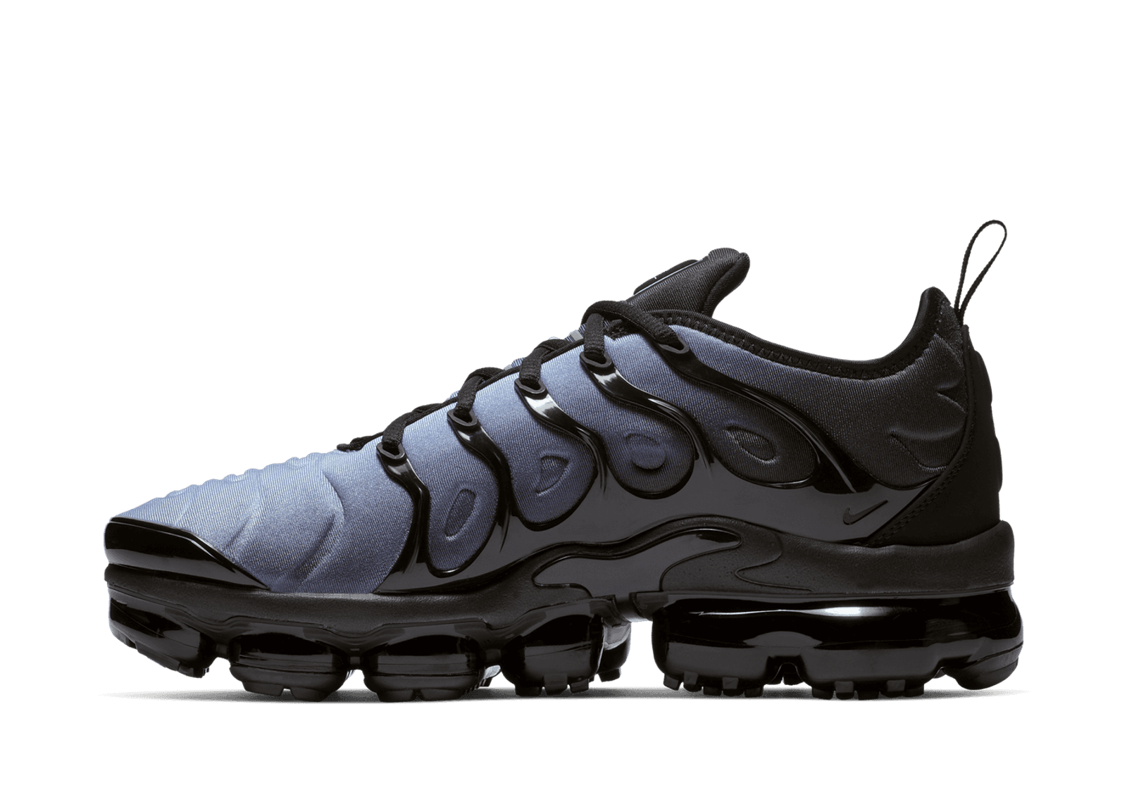 Nike Air VaporMax Plus Aluminum 924453 018 Release Info