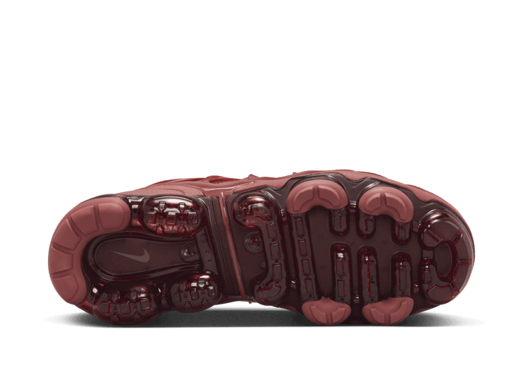 Nike Air VaporMax Plus 'Burgundy'