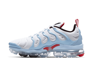 Nike Air VaporMax Plus 'Chicago'