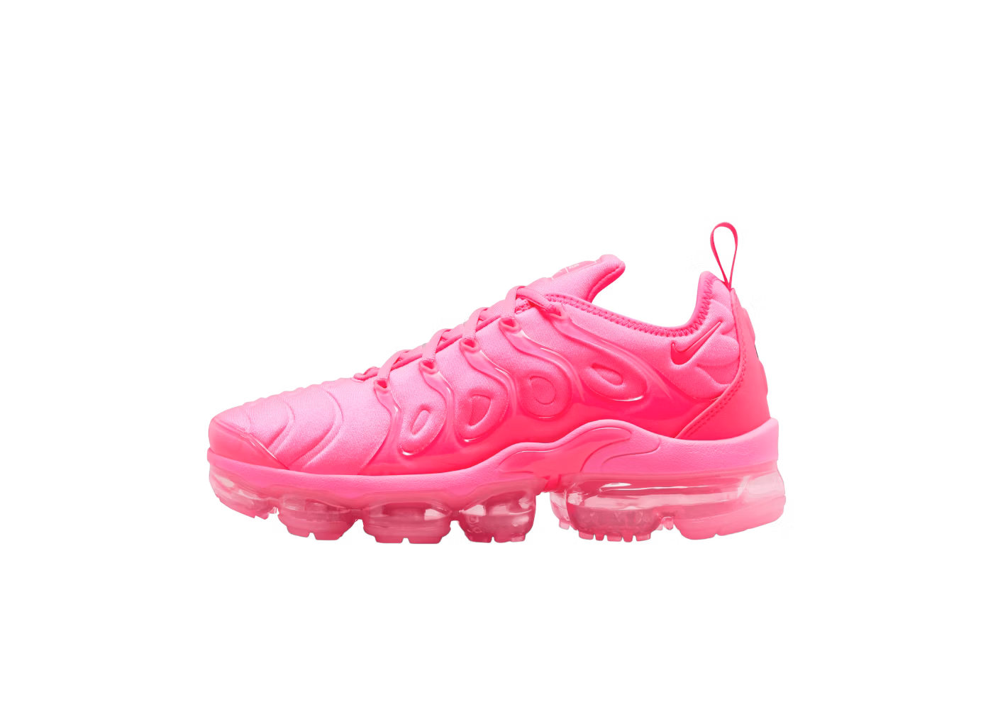 入荷中 KNIT“Pink VAPOR NIKE ribbon アメリカン 美品 Mサイズ