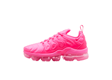 Nike Air VaporMax Plus 'Hyper Pink' (W)