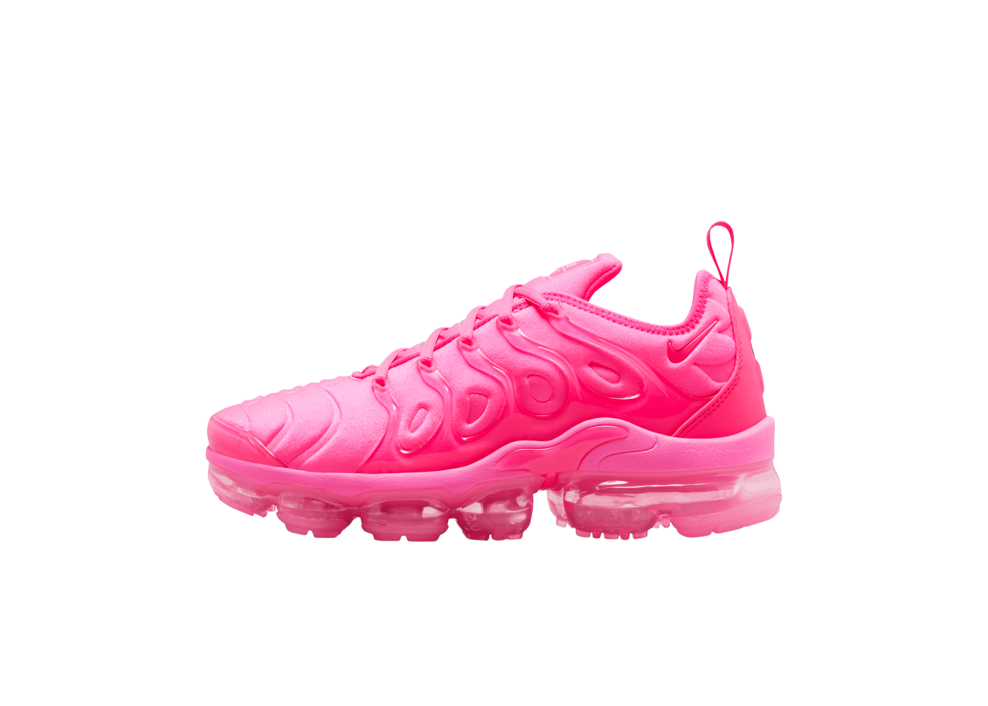 Nike Air VaporMax Plus 'Hyper Pink' (W)