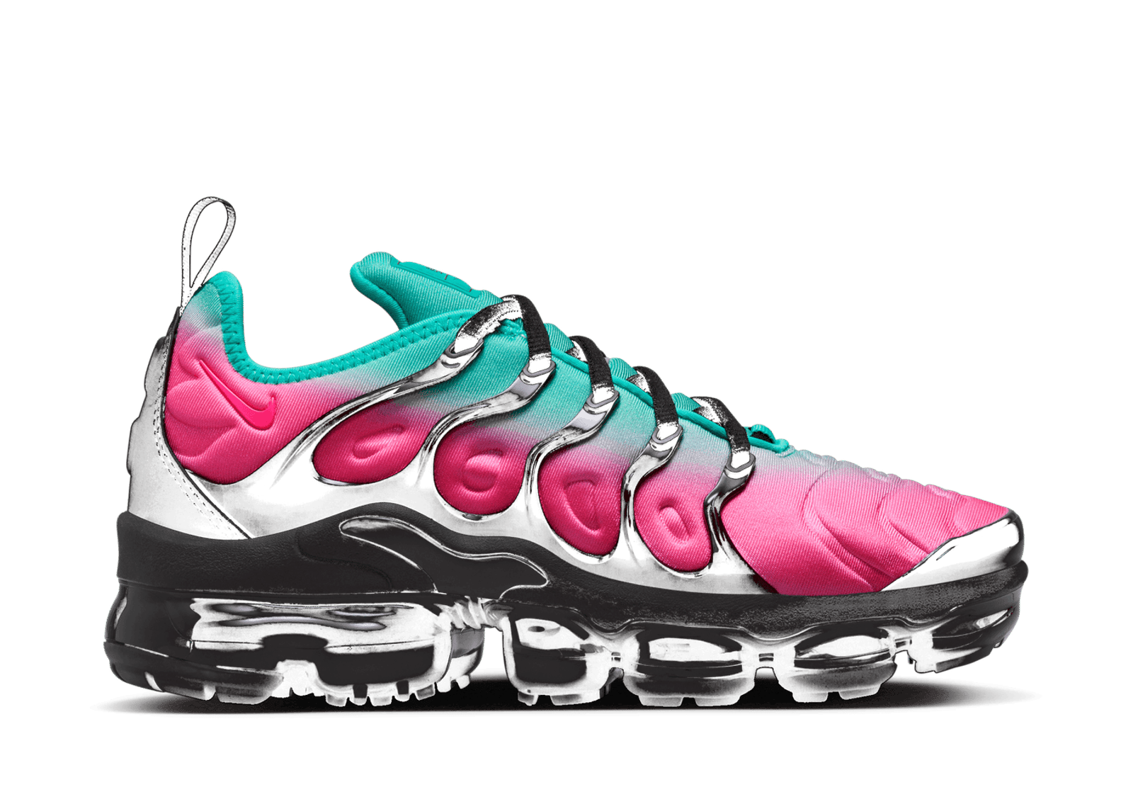 Nike Air VaporMax Plus Miami Nights W FN7175 630 Release Info