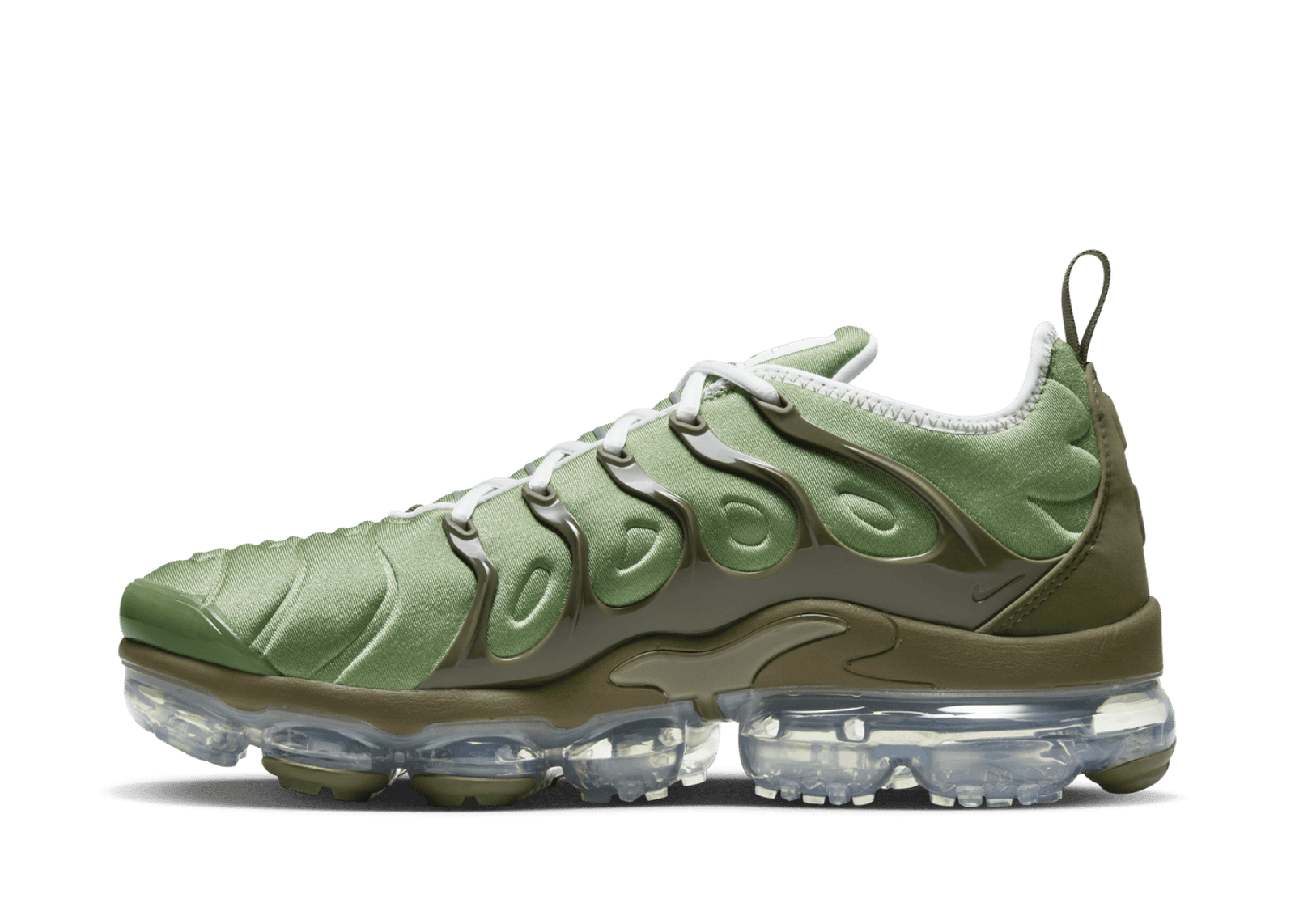 Air Vapor Maxes Nike Air VaporMax Plus 'Oil Green' FD0779-386