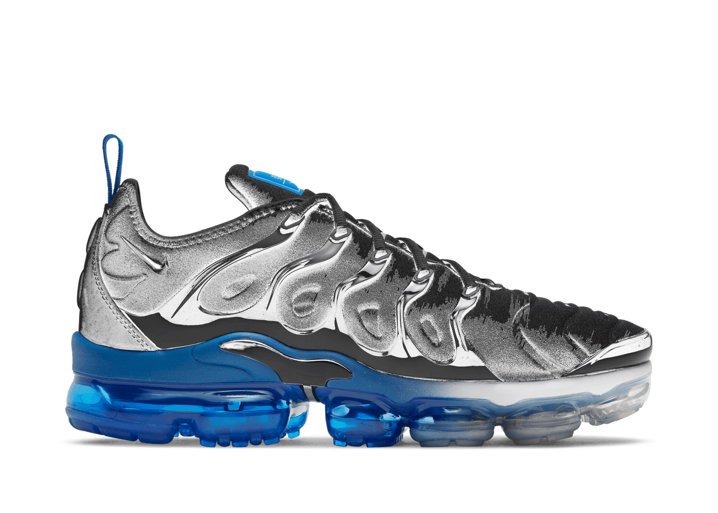 Nike Air VaporMax Plus 'Orlando Magic'