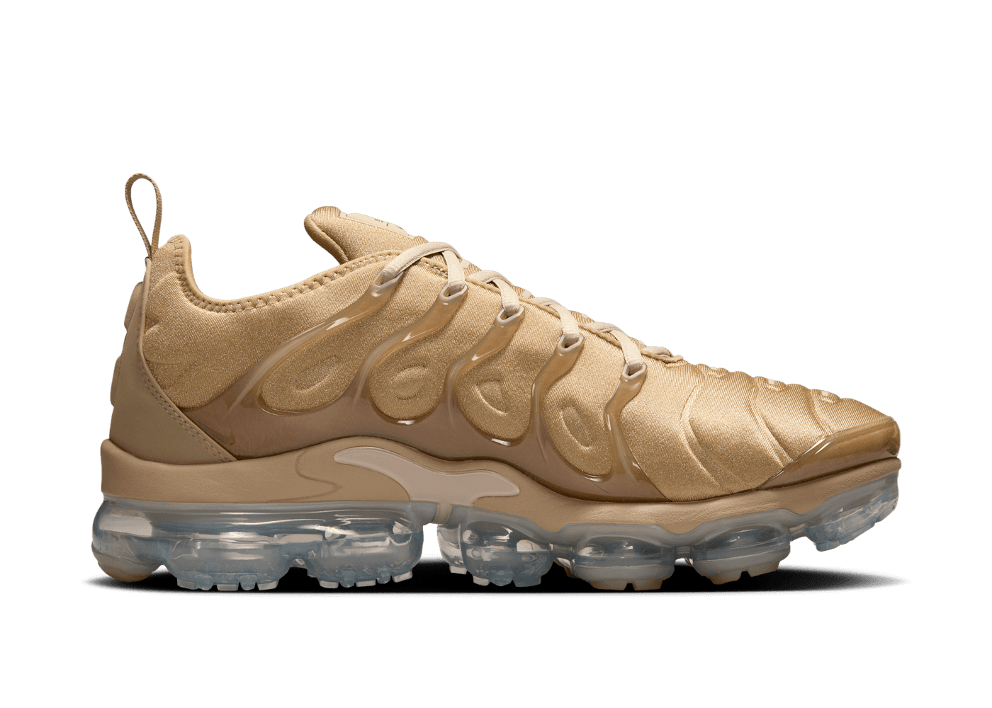 Nike Air VaporMax Plus 'Parachute Beige' - IB4008-297 Release Info