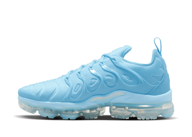 Nike Air VaporMax Plus University Blue DZ4403 400 Release Info