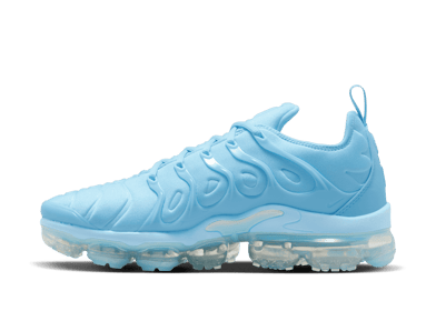 Nike Air VaporMax Plus 'University Blue'