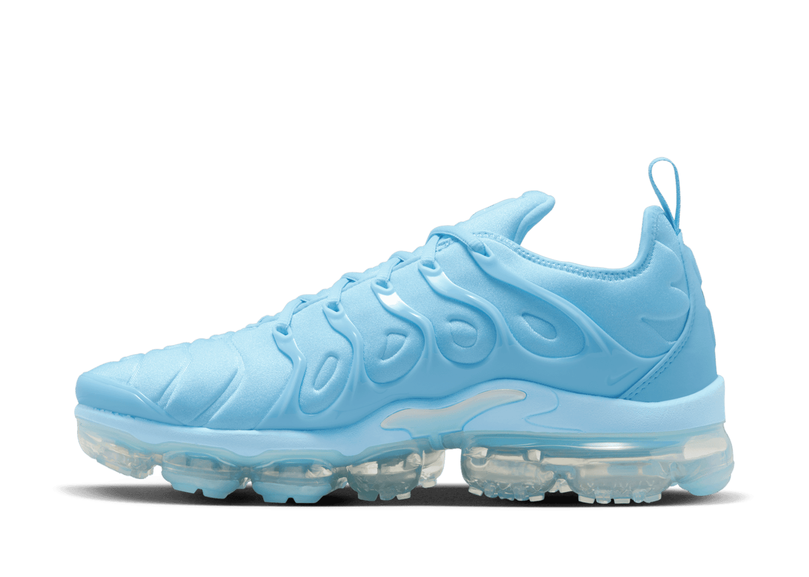 Nike Air VaporMax Plus 'University Blue'