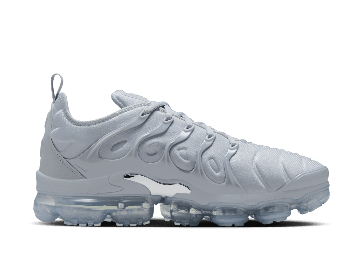 Nike Air VaporMax Plus Wolf Grey 2018 924453 005 Release Info