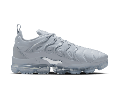 Nike Air VaporMax Plus 'Wolf Grey' 2018