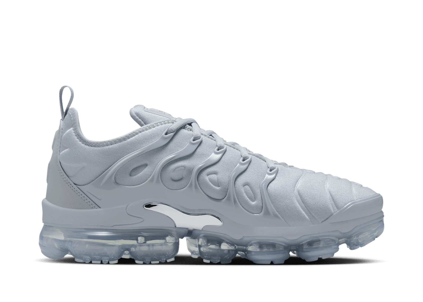 Nike Air VaporMax Plus 'Wolf Grey' 2018 924453-005