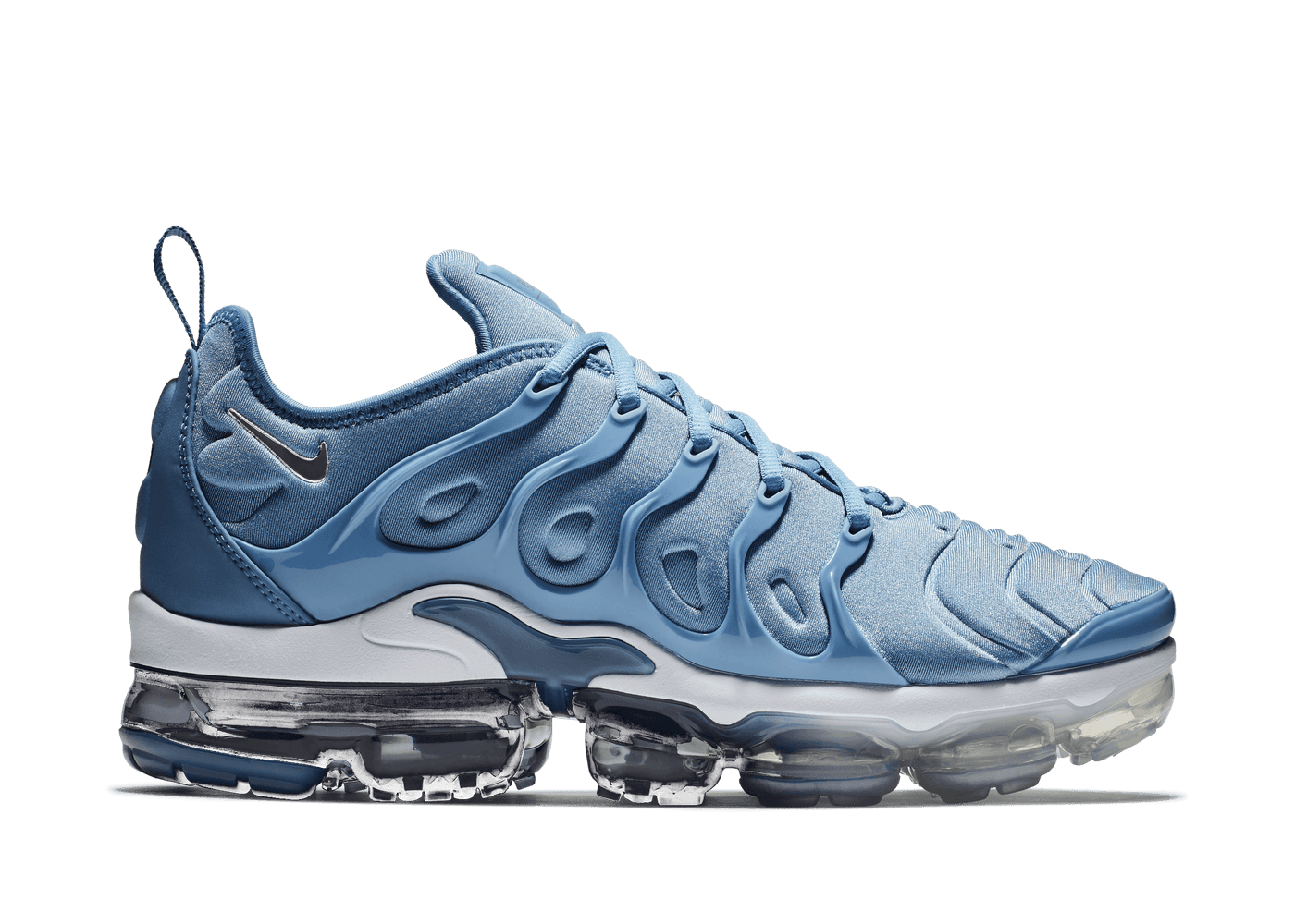 Nike Air VaporMax Plus 'Work Blue'