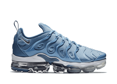 Nike Air VaporMax Plus 'Work Blue'