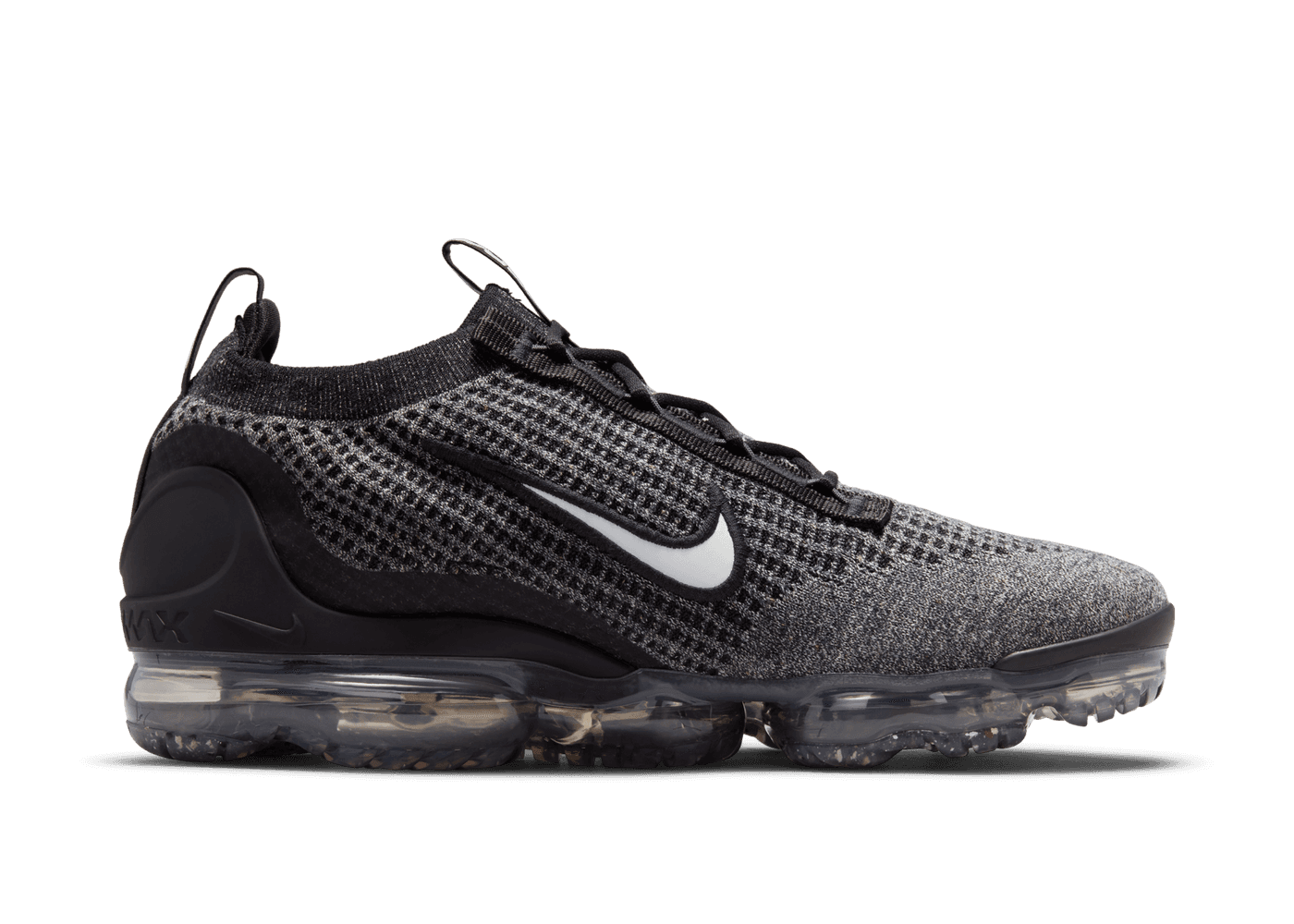 Nike Air Vapormax 2021 Flyknit 'Oreo'