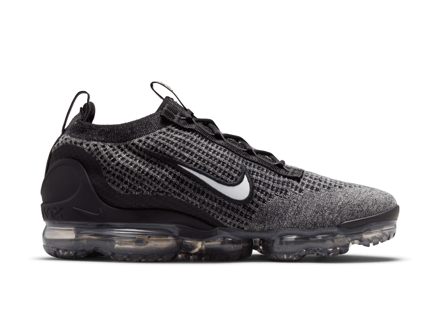 Nike Air Vapormax 2021 Flyknit 'Oreo'