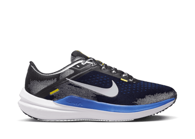 Nike Air Winflo 10 'Black Racer Blue'