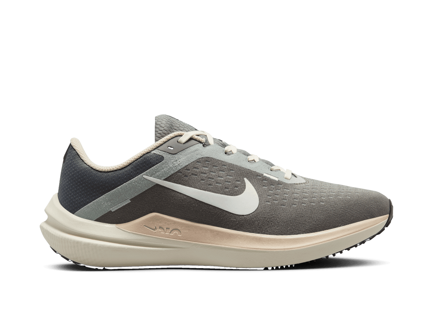 Nike Air Winflo 10 'Flat Pewter'