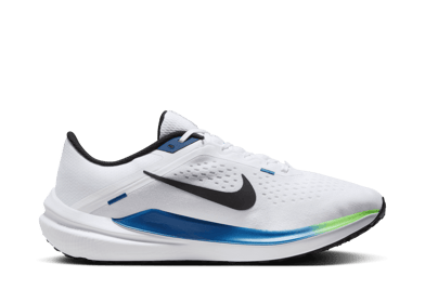 Nike Air Winflo 10 'White Star Blue'