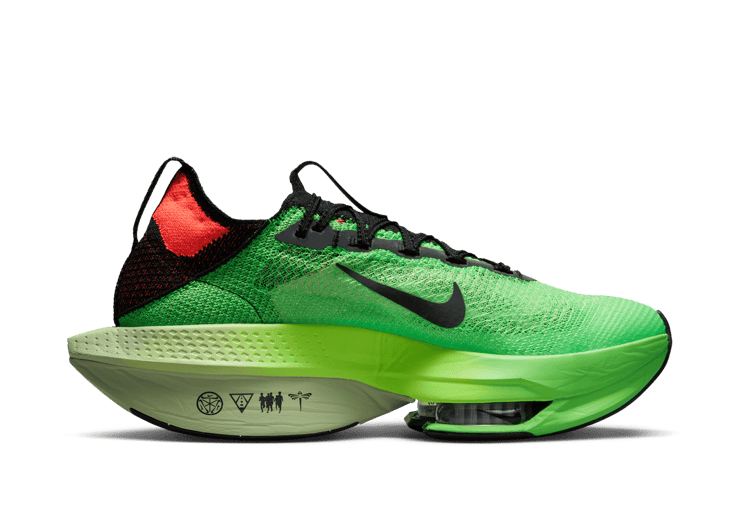 Nike Air Zoom Alphafly NEXT% 2 'Ekiden Zoom Pack' - DZ4784-304 Nike Air Zoom Alphafly NEXT% 2 'Ekiden Zoom Pack' - DZ4784-304