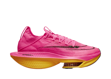 Nike Air Zoom Alphafly NEXT% 2 'Hyper Pink' (W)