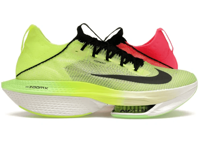 Nike Air Zoom AlphaFly NEXT% FK 2 Ekiden