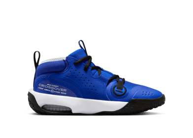Nike Air Zoom Crossover 2 'Racer Blue' (GS)