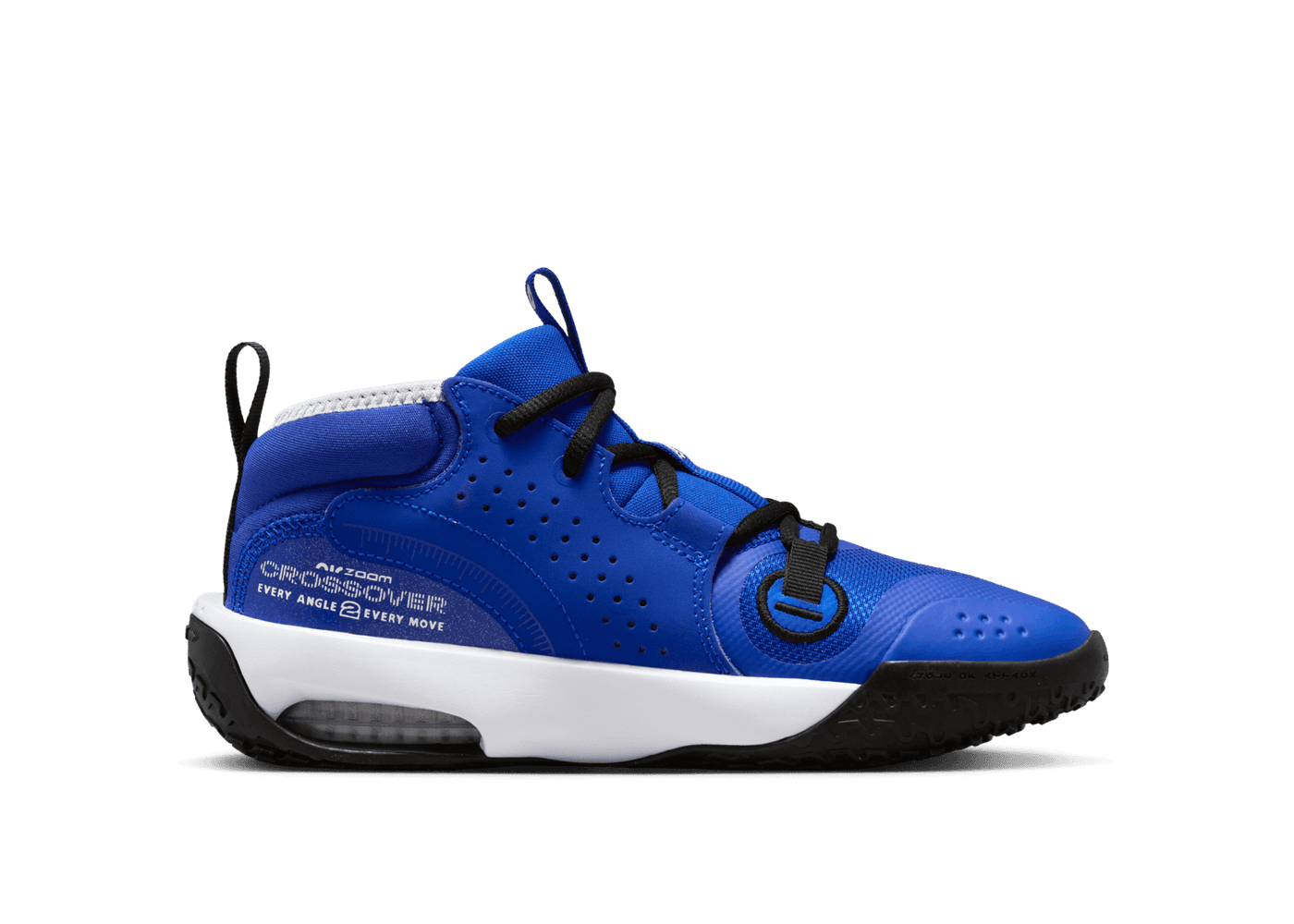 Nike Air Zoom Crossover 2 'Racer Blue' (GS)