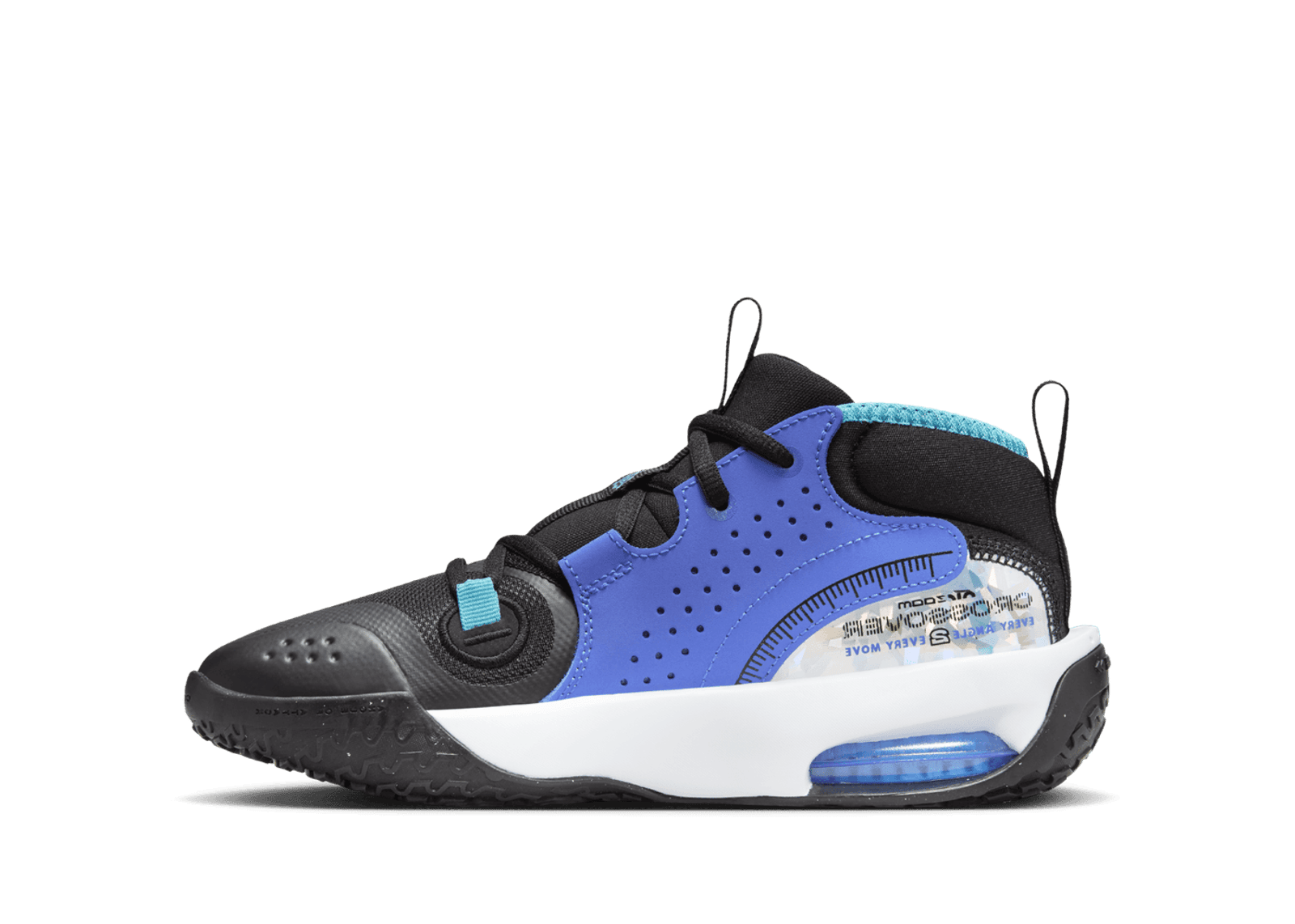 Nike Air Zoom Crossover 2 SE GS 'All-Star'