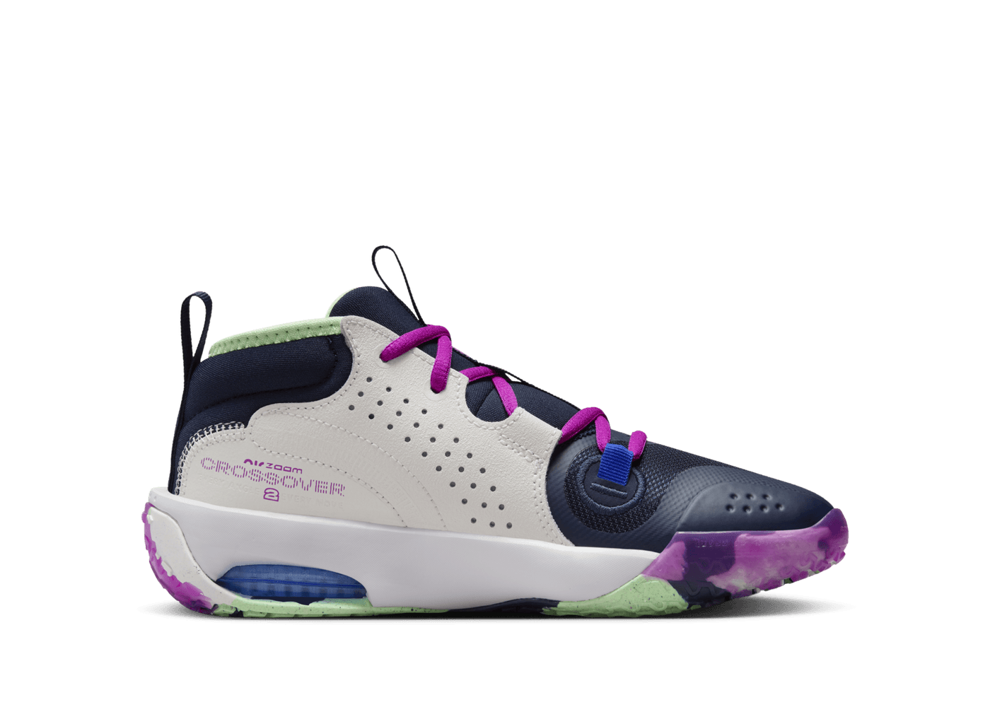 Nike Air Zoom Crossover 2 SE (GS)