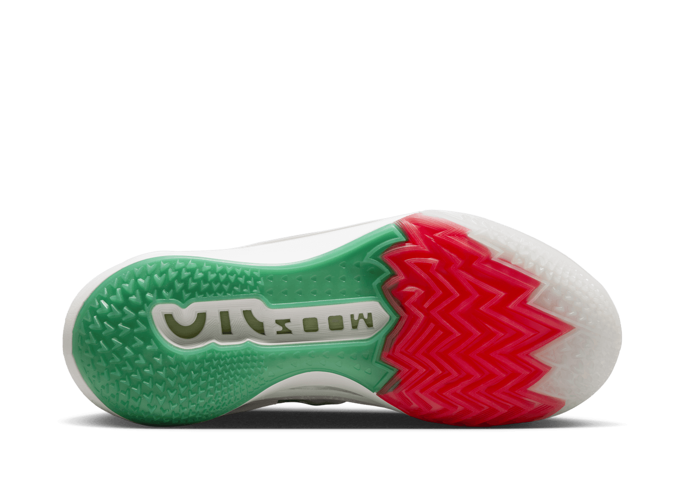 Nike Air Zoom GT Cut 2 'Christmas' - DJ6015-008 Release Info