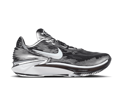 Nike Air Zoom GT Cut 2 TB 'Black White'