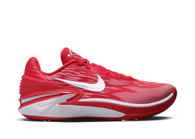 Nike Air Zoom GT Cut 2 TB 'University Red'