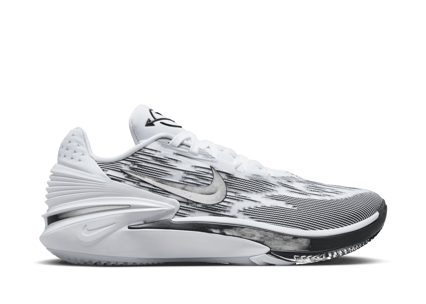 Nike Air Zoom GT Cut 2 TB 'White Black'