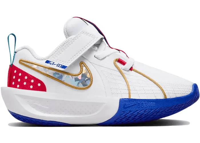 Nike Air Zoom GT Cut 3 All-Star (PS)