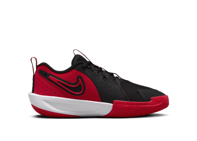 Nike Air Zoom GT Cut 3 'Black University Red' (GS)