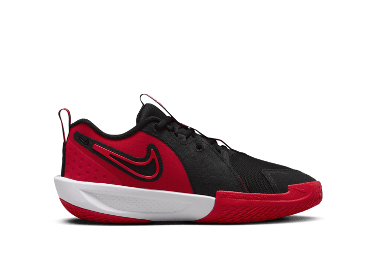 Nike Air Zoom GT Cut 3 'Black University Red' (GS) - FD7033