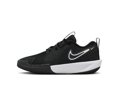 Nike Air Zoom GT Cut 3 GS 'Black White'