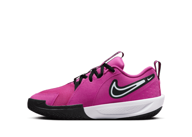 Nike Air Zoom GT Cut 3 GS 'Laser Fuchsia'