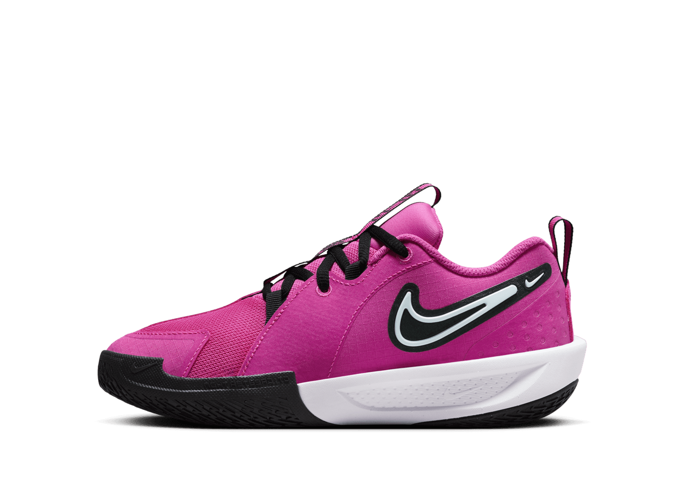 Nike Air Zoom GT Cut 3 GS 'Laser Fuchsia'